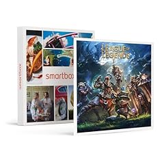 Smartbox coffret cadeau d'occasion  Livré partout en France