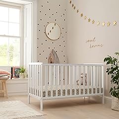 nested sorrento cot bed for sale  Delivered anywhere in UK