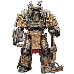 Joytoy primarch perturabo for sale  Delivered anywhere in USA 