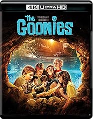 Goonies 4k uhd for sale  Delivered anywhere in USA 