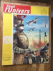 Univers 2 d'occasion  Livré partout en France