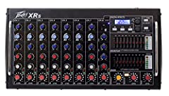 Peavey powered mixer for sale  Delivered anywhere in USA 