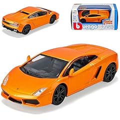 Bburago lamborgihini gallardo gebraucht kaufen  Wird an jeden Ort in Deutschland