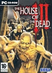 House the dead d'occasion  Livré partout en France