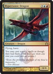 Magic gathering hypersonic for sale  Delivered anywhere in USA 
