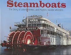 Steamboats story lakers for sale  Delivered anywhere in USA 