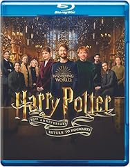 Harry potter 20th for sale  Delivered anywhere in UK