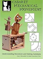 Cabaret mechanical movement for sale  Delivered anywhere in USA 