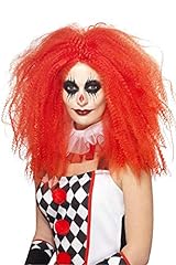 Clown wig d'occasion  Livré partout en France