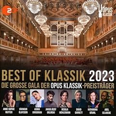 Best klassik 2023 gebraucht kaufen  Wird an jeden Ort in Deutschland