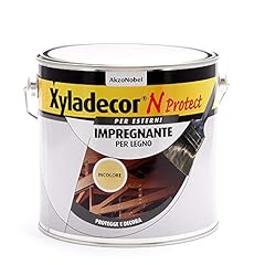 Xyladecor protect fondo usato  Spedito ovunque in Italia 