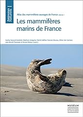 Atlas des mammifères for sale  Delivered anywhere in USA 