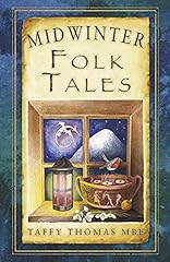 Midwinter folk tales for sale  Delivered anywhere in UK