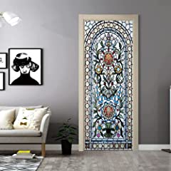 Flfk stained glass for sale  Delivered anywhere in UK