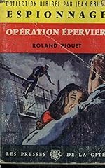 operation epervier d'occasion  Livré partout en France