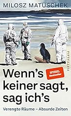 Keiner sagt sag gebraucht kaufen  Wird an jeden Ort in Deutschland