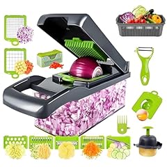 Agsyffd coupe légumes d'occasion  Livré partout en France