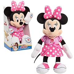 Mickey minnie jpl14633 for sale  Delivered anywhere in UK