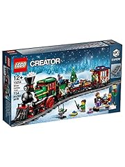 Lego creator winter for sale  Delivered anywhere in UK