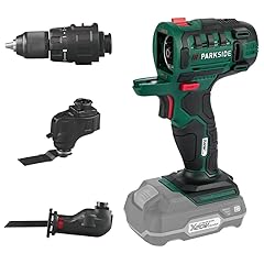 Parkside 3in1 multi for sale  Delivered anywhere in UK