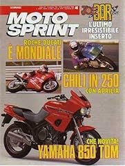 Motosprint novembre 1990 usato  Spedito ovunque in Italia 