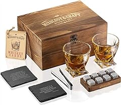 Mixology whiskey stones for sale  Delivered anywhere in USA 