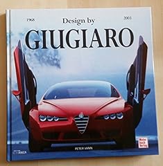 Design giugiaro d'occasion  Livré partout en Belgiqu