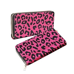 Wirester leather clutch for sale  Delivered anywhere in USA 