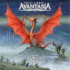 Here dragons usato  Spedito ovunque in Italia 