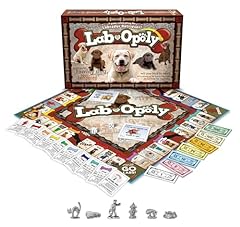 Lab opoly property for sale  Delivered anywhere in UK