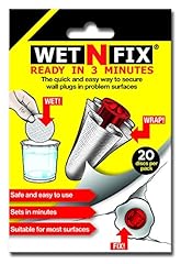 Wetnfix fixing wall for sale  Delivered anywhere in UK