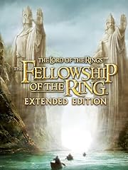Lord rings fellowship for sale  Delivered anywhere in USA 