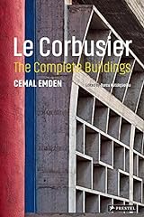 Corbusier the complete d'occasion  Livré partout en France