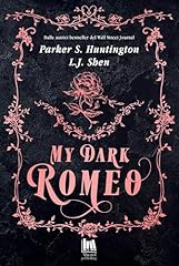 Dark romeo usato  Spedito ovunque in Italia 