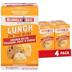 Bumble bee lunch for sale  Delivered anywhere in USA 