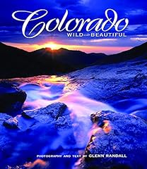 Colorado wild beautiful for sale  Delivered anywhere in USA 