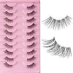 Halbe wimpern fake gebraucht kaufen  Wird an jeden Ort in Deutschland