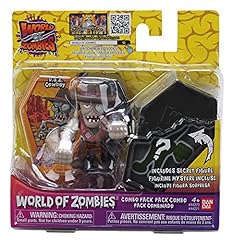 Zombies 44271 bandai for sale  Delivered anywhere in UK