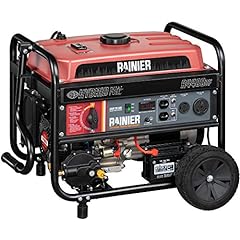 Rainier r4400df dual for sale  Delivered anywhere in USA 