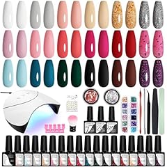 Gel nail polish for sale  Delivered anywhere in Ireland