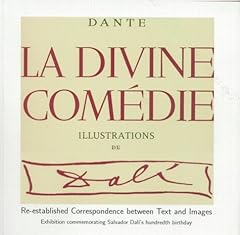 Dante alighieri divine usato  Spedito ovunque in Italia 