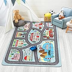 Livebox kids rug for sale  Delivered anywhere in USA 