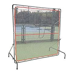 Portable tennis rebound for sale  Delivered anywhere in UK