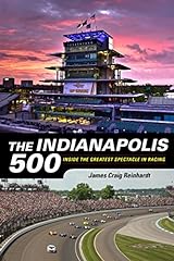 Indianapolis 500 inside for sale  Delivered anywhere in USA 