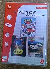 Empire arcade collection for sale  Delivered anywhere in UK