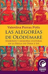 Las alegorías olodumares. for sale  Delivered anywhere in UK