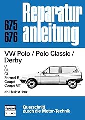 Polo polo classic for sale  Delivered anywhere in UK