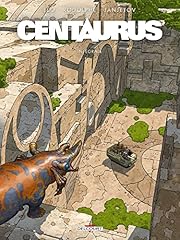 Centaurus intégrale d'occasion  Livré partout en Belgiqu