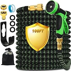 Expandable garden hose for sale  Delivered anywhere in UK