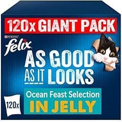 Felix good looks for sale  Delivered anywhere in UK